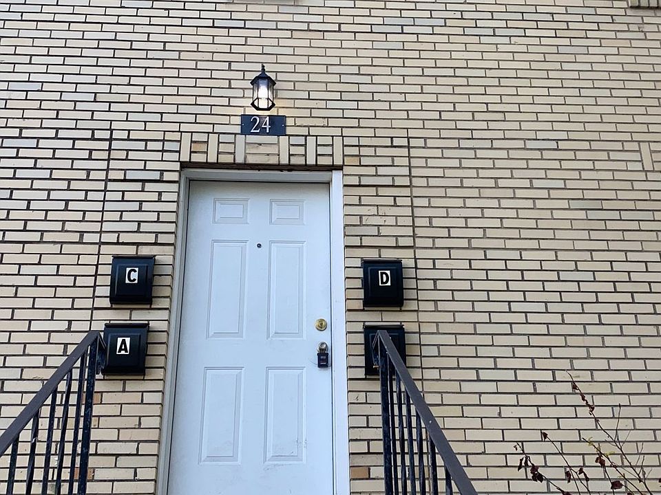 E 24 24 N E St Hamilton OH Zillow