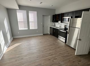 (Undisclosed Address), Baltimore, MD 21225