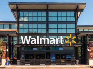 801 Kennedy St NE, Washington, DC 20011