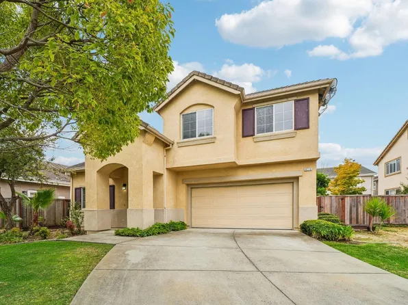 4113 Cedar Creek Court, Fairfield, CA 94534