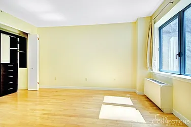 Rented by City Connections Realty