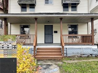 12112 Ingomar Ave, Cleveland, OH 44108