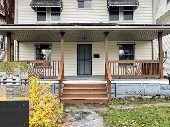 12112 Ingomar Ave, Cleveland, OH 44108