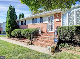 3718 Pinelea Rd, Baltimore, MD 21208