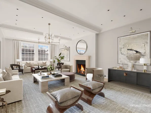 888 Park Avenue 13C image 1 of 19