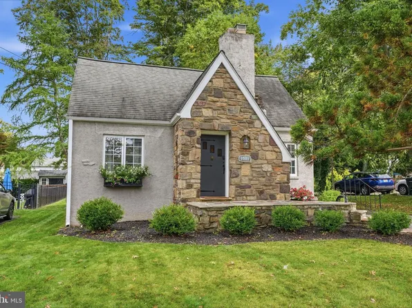 3003 Old Welsh Rd, Willow Grove, PA 19090