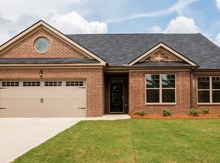 1316 Brookstone Lake Dr, Conyers, GA 30012