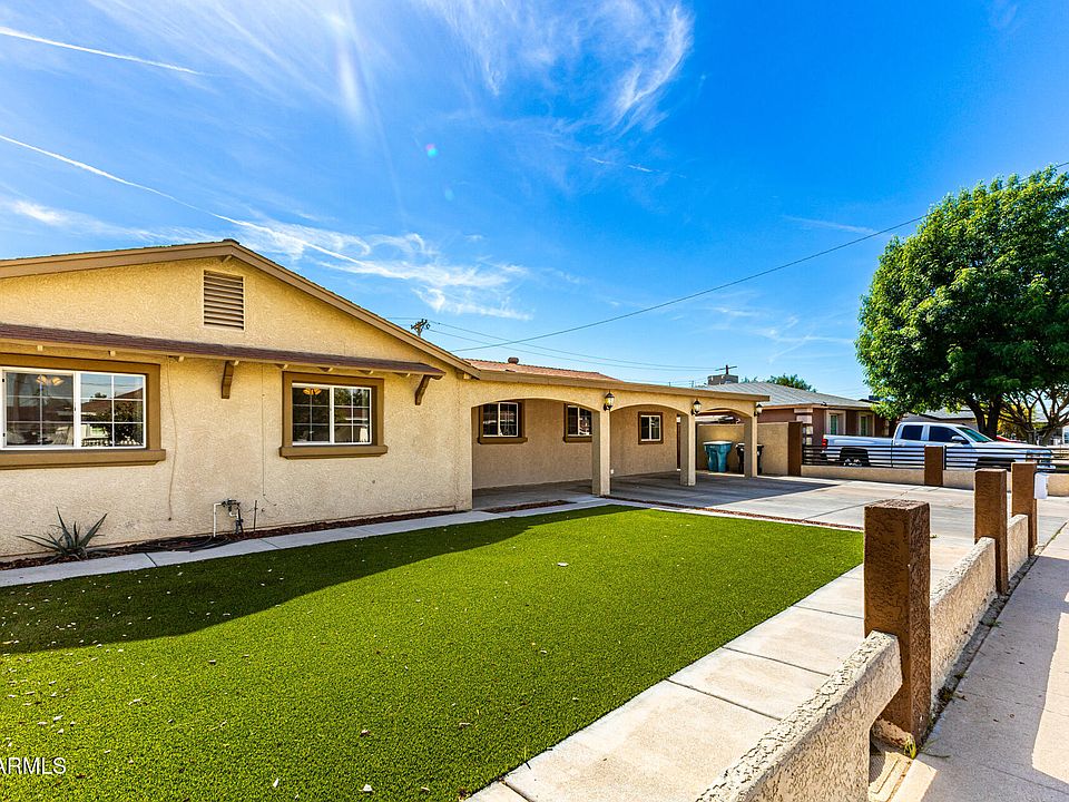 5639 W MEADOWBROOK Avenue, Phoenix, AZ 85031 | Zillow