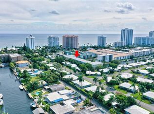 1439 S Ocean Blvd APT 207, Pompano Beach, FL 33062