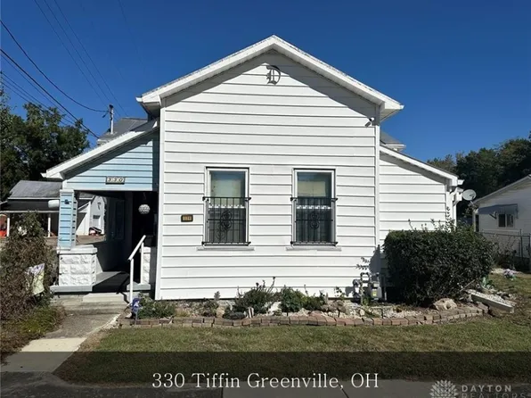 330 Tiffin St, Greenville, OH 45331