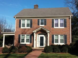 515 Pee Dee Ave, Albemarle, NC 28001