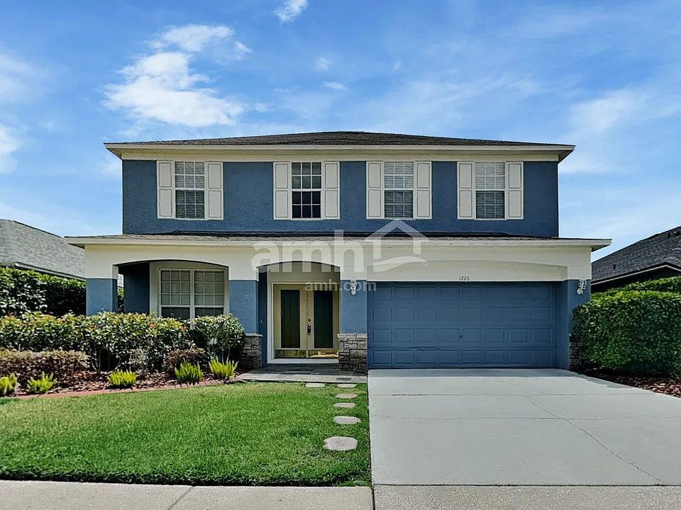 1226 Loretto Cir