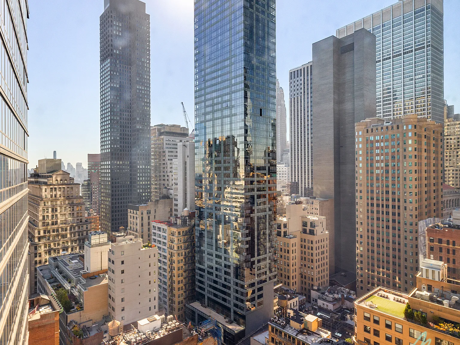 15 Park Row — Photo 4