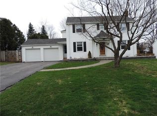 66 Apollo Dr, Rochester, NY 14626