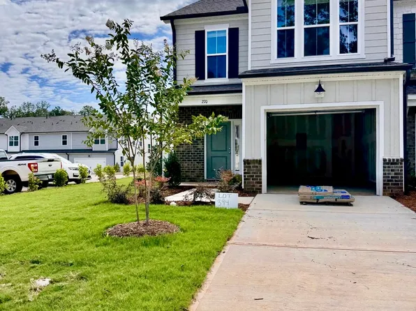 270 Broomside Ave, Raleigh, NC 27603