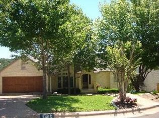 3405 Day Star Cv, Austin, TX 78746