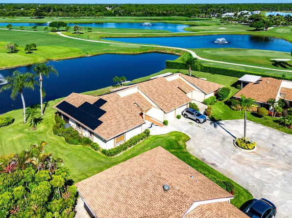13445 Cross Pointe Drive, Palm Beach Gardens, FL 33418