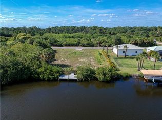 17519 Wing Ave, Port Charlotte, FL 33948