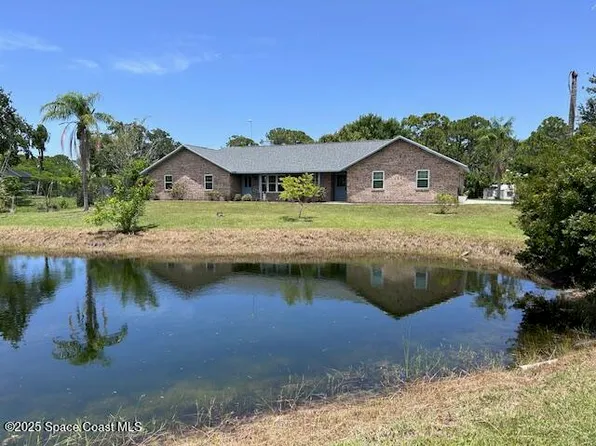 6147 Brabrook Ave, Grant Valkaria, FL 32949