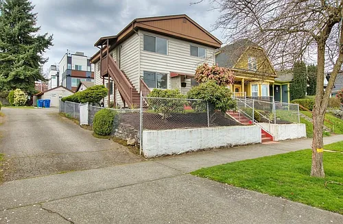 1637 21st Ave #A Photo 1