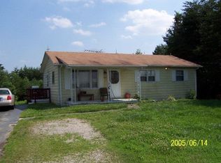 1320 Green Farm Rd, Danville, VA 24540