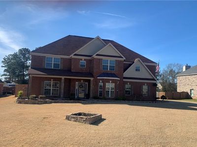 33 Registry Way, Fort Mitchell, AL, 36856