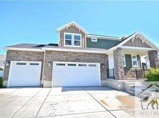 1072 W Tivoli Way, Syracuse, UT 84075