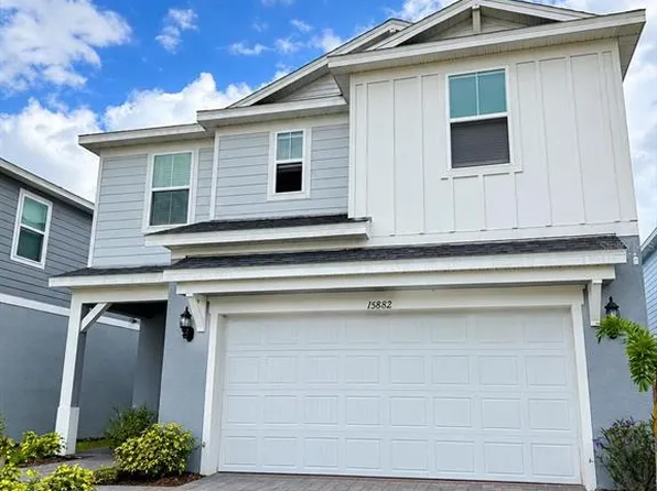 15882 CAPE CORAL LOOP, CLERMONT, FL 34714