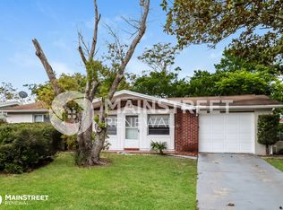 11627 Alpine Pkwy, Port Richey, FL 34668