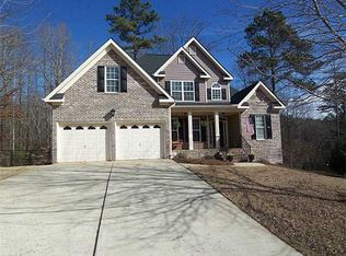 6528 Harrington Pl, Douglasville, GA 30135