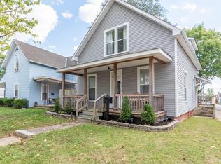 154 E High St, London, OH 43140