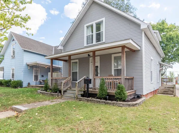 154 E High St, London, OH 43140