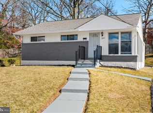 6422 Country Club Ct, Landover, MD 20785