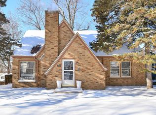 2919 North 89th STREET, Milwaukee, WI 53222