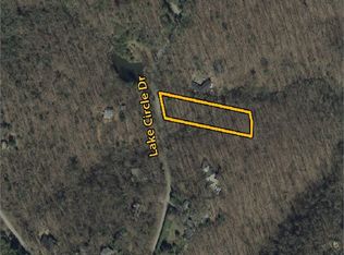 300 Lake Circle Dr, Greenville, SC 29609