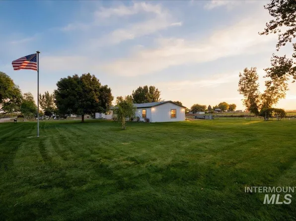 32400 Nichol Ln, Parma, ID 83660