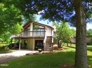 24-116 & 117 Lake Carroll Blvd, Lanark, IL 61046