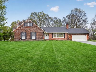 16 Ridgeview Terrace, Goshen, NY, 10924