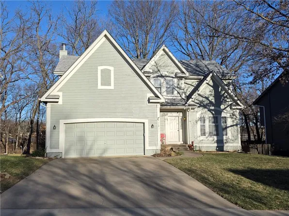 12357 Gallery St, Olathe, KS 66062