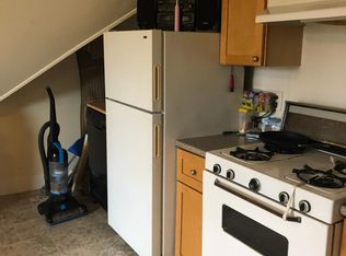 43 John St APT 3, Westerly, RI 02891