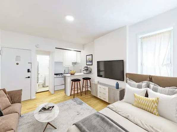 188 East 93rd Street 2K image 1 of 7