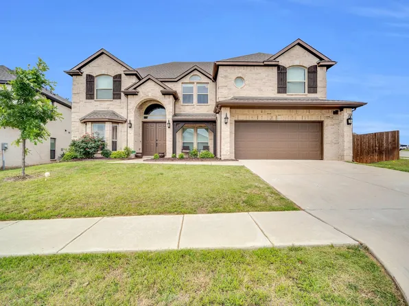 300 Calhoun St, Red Oak, TX 75154