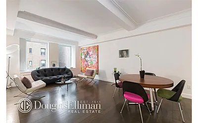 Sold by Douglas Elliman