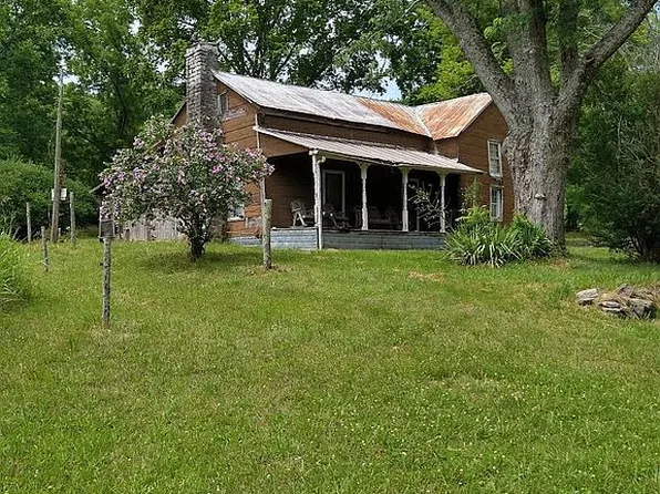 966 Claude Gaither Rd, Readyville, TN 37149