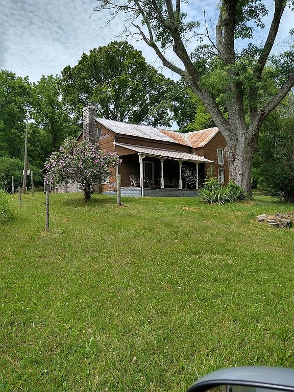 966 Claude Gaither Rd - Property Image