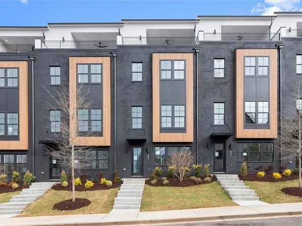 445 Mezzo Ln #95, Alpharetta, GA 30009