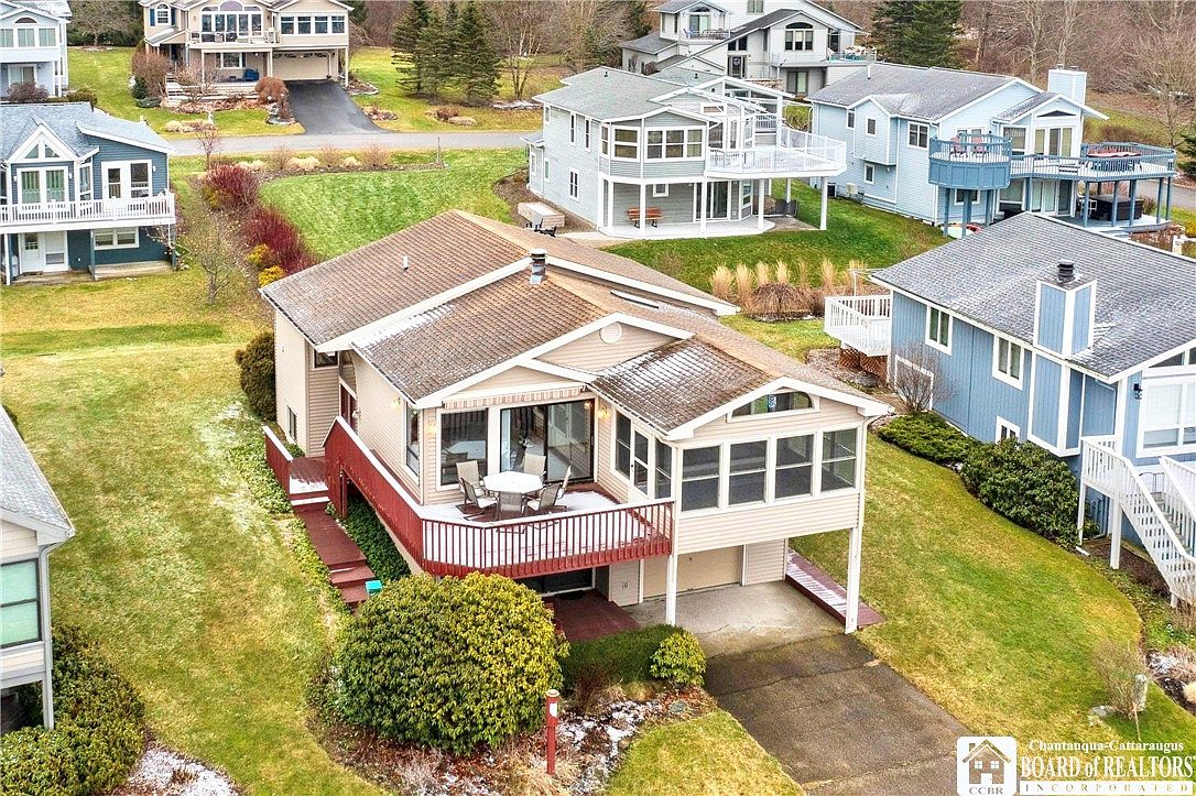 30 Marina Dr, Dewittville, NY 14728 Zillow