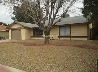 4520 Sunrise Ave, Las Vegas, NV 89110