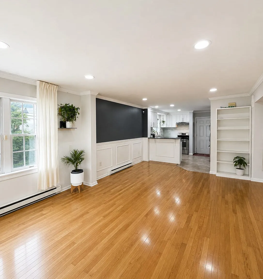 2 bed, 1.0 bath, 1000 sqft, $3,050 — Photo 3