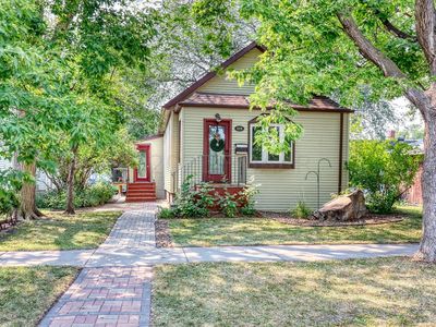 514 Oak St N, Fargo, ND, 58102